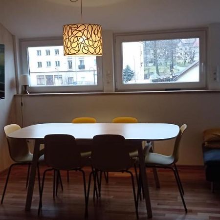 Apartment Na Gruszy Stronie Śląskie Buitenkant foto