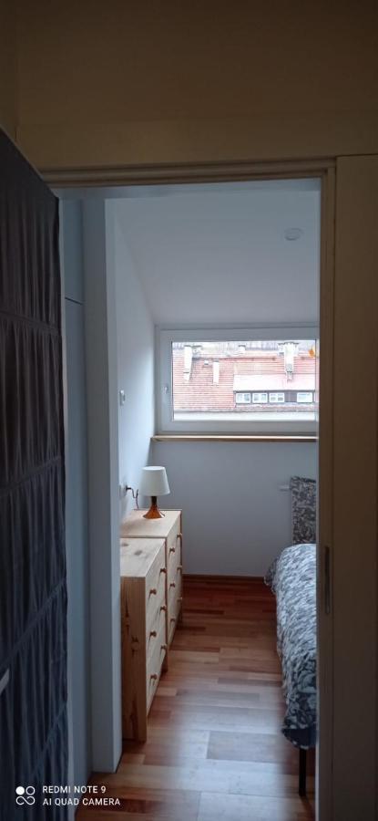Apartment Na Gruszy Stronie Śląskie Buitenkant foto