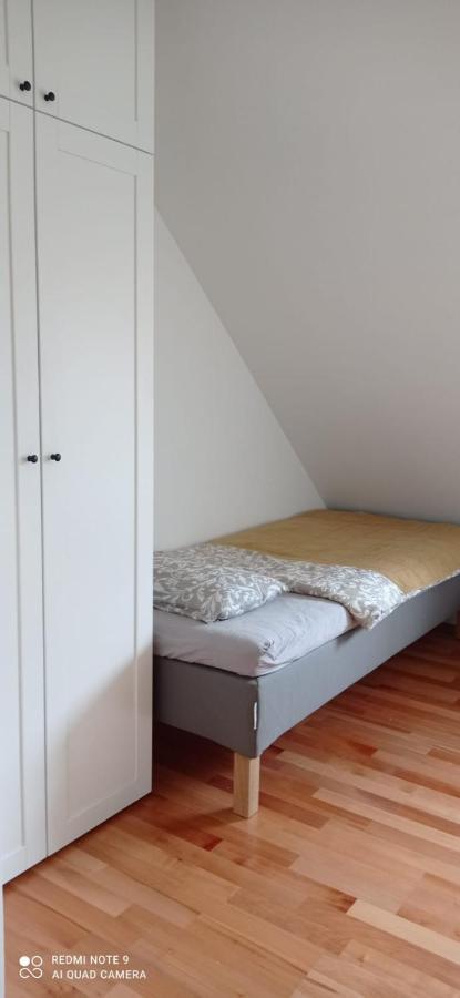 Apartment Na Gruszy Stronie Śląskie Buitenkant foto