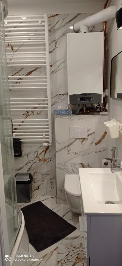Apartment Na Gruszy Stronie Śląskie Buitenkant foto
